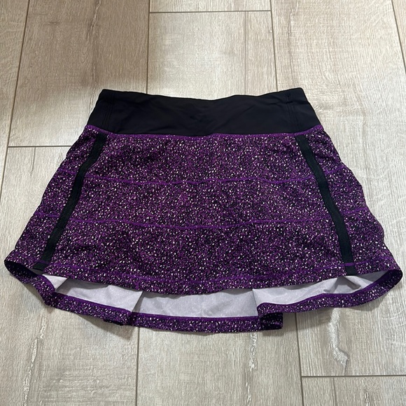 lululemon athletica Dresses & Skirts - Lululemon Skirt